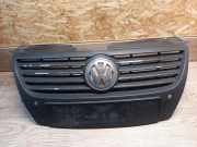 Vorderer oberer Gitter VW PASSAT Variant B6 (3C5) 2.0 TDI 16V 3C0853651AH