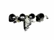 Ansaugbrücke VW PASSAT B6 (3C2) 2.0 FSI 2900308501 06D133340