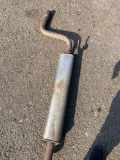 Unterdruck-Bremskraftverstärker OPEL MERIVA B 1.7 CDTI 13288840