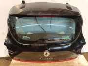 Kofferraumdeckel RENAULT CLIO IV (BH_) 0.9 TCe 90