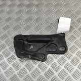 Hitzeschutz PORSCHE BOXSTER (987) S 3.4 98750467401