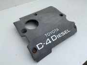 Motorabdeckung TOYOTA PREVIA (_R3_) 2.0 D-4D (CLR30_)