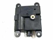 Regelventile für Innenraumheizung NISSAN MURANO I (Z50) 3.5 4x4 060418 3K01030840