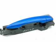 Türaußengriff vorne links NISSAN QASHQAI III (J12) 1.3 DIG-T All-wheel Drive 806116UA0A