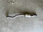 Auspuffanlage hinten Audi A6 (4G, C7) 8K0253211