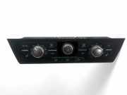 Heizungsbetätigung (Konsole) vorne Audi A7 Sportback (4G) 4G0820043AC