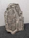 Hinterer mittlerer unterer Schutz BMW X5 (F15, F85) xDrive 40 d 7377131