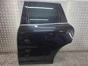 Tür hinten links PORSCHE CAYENNE Coupe (9YB) 3.0 AWD (9YBAA1)