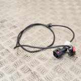 Kabelbaum BMW 3 (F30, F80) 318 i 8644709 8621190