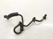KRAFTSTOFFVERTEILER EINSPRITZLEISTE VERTEILERROHR CITROËN DS4 1.6 HDi 110