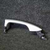 Türaußengriff hinten rechts MERCEDES-BENZ C (W203) C 200 CGI Kompressor (203.043) A2047600270