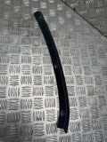 Rear Arch Liner Trim JEEP GRAND CHEROKEE IV (WK, WK2) 3.0 CRD V6 4x4