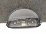 Kombiinstrument VW CRAFTER Furgon (SY_) 2.0 TDI RWD 9069004900 A9069019800