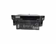 Radio/Navigationssystem-Kombination BMW 7er (F01, F02, F03, F04) 9311035