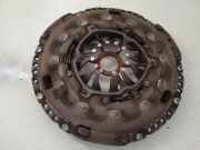 Kupplungsdruckplatte VW TRANSPORTER V (T5) Furgon 1.9 TDI