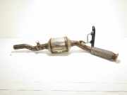 Schalldämpferbehälter SEAT ARONA (KJ7) 1.0 TSI 2Q0253059CN