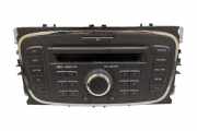 Musik-Player mit GPS FORD TOURNEO CONNECT 1.8 TDCi /TDDi /DI V046114 7M5T18C815BC