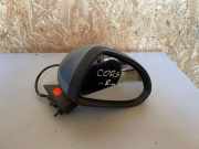 Außenspiegel rechts Opel Corsa D Van (S07) 020873