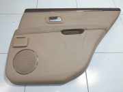 Türverkleidung rechts hinten Cadillac SRX 1 ()