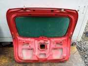 Kofferraumdeckel SEAT ALTEA (5P1) 2.0 TDI 16V