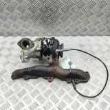 Turbolader VW CADDY IV Furgon (SAA, SAH) 2.0 TDI 04L253020P