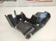 Hinterer Teil Kotflügelinnenseite hinten links BMW 5 Touring (G31) 520 d 51757340787 74850610