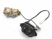 Heckklappenschloss NISSAN 350 Z Coupe (Z33) 3.5 90550CD000