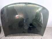 Motorhaube VW Passat B7 Alltrack (36, B7)