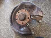 Radnabe hinten VW Passat B7 Alltrack (36, B7)