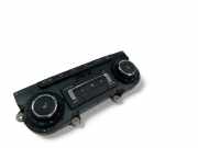 Heizungsbetätigung (Konsole) vorne Skoda Superb II (3T) 3T0907044AL