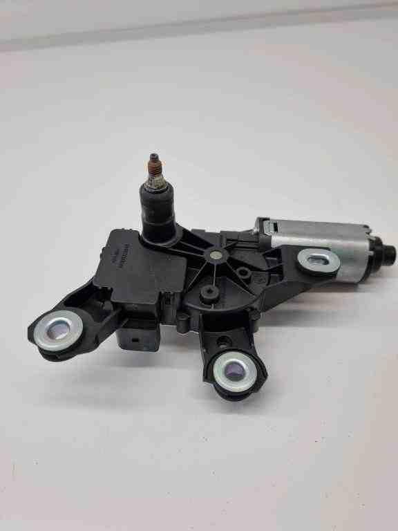 Wischermotor hinten Audi A6 Avant (4G, C7) 4G9955711A