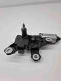 Wischermotor hinten Audi A6 Avant (4G, C7) 4G9955711A