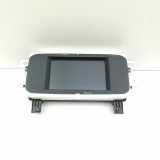 Kombiinstrument OPEL MOKKA MOKKA-e 9848906980