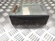 Radio/Navigationssystem-Kombination Renault Laguna I (B56) 8200002607