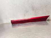 Stoßstangenierleiste hinten links OPEL OMEGA B (25_, 26_, 27_) 2.2 16V 90566966