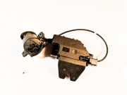 Schloss Heckdeckel BMW 3er (E90) 8196401