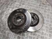 Bremsscheibe vorne rechts HYUNDAI TUCSON (NX4E, NX4A) 1.6 T-GDi Hybrid