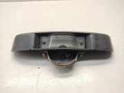 Kennzeichenbeleuchtung RENAULT TRAFIC II Furgon (FL) 2.0 dCi 115 (FL01, FL0U) 93854772