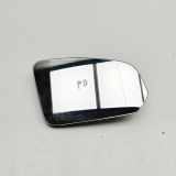 Türspiegelglas vorne rechts VOLVO V90 II 2.0 D4 31402877