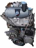 Motor ohne Anbauteile (Benzin) Iveco Daily IV Pritsche/Fahrgestell () F1CE0481