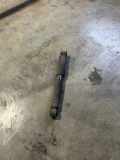 Stoßdämpfer hinten links NISSAN NV300 Furgon (X82) 1.6 dci 120 562109697R