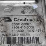 AGR-Kühler TOYOTA AURIS (_E15_) 2.0 D-4D (ADE150_) 011911