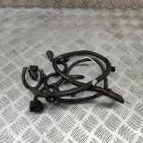 Kabelbaum Hinteren Parksensoren PEUGEOT 208 II (UB_, UP_, UW_, UJ_) e-208 9834131180