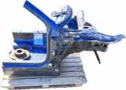 Karosserie Audi TT (8J)