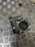 Drosselklappe MERCEDES-BENZ SLK (R170) 200 Kompressor (170.444) A1111410325