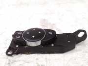 Spiegeleinstellschalter MERCEDES-BENZ CLS (C219) CLS 320 CDI (219.322) 2118216079