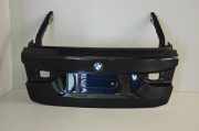 Heckklappe geschlossen BMW 5er Touring (G31)