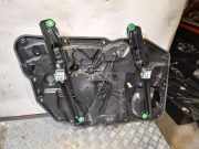 Fensterheber vorne rechts PORSCHE CAYENNE (92A) 4.8 S 7P5837756D