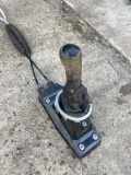 Gangschaltmechanismus VW FOX (5Z1, 5Z3) 1.2 5z0711611