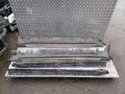 Linke metallische Seitenschwellerabdeckung BMW X5 (F15, F85) sDrive 25 d 51177294379